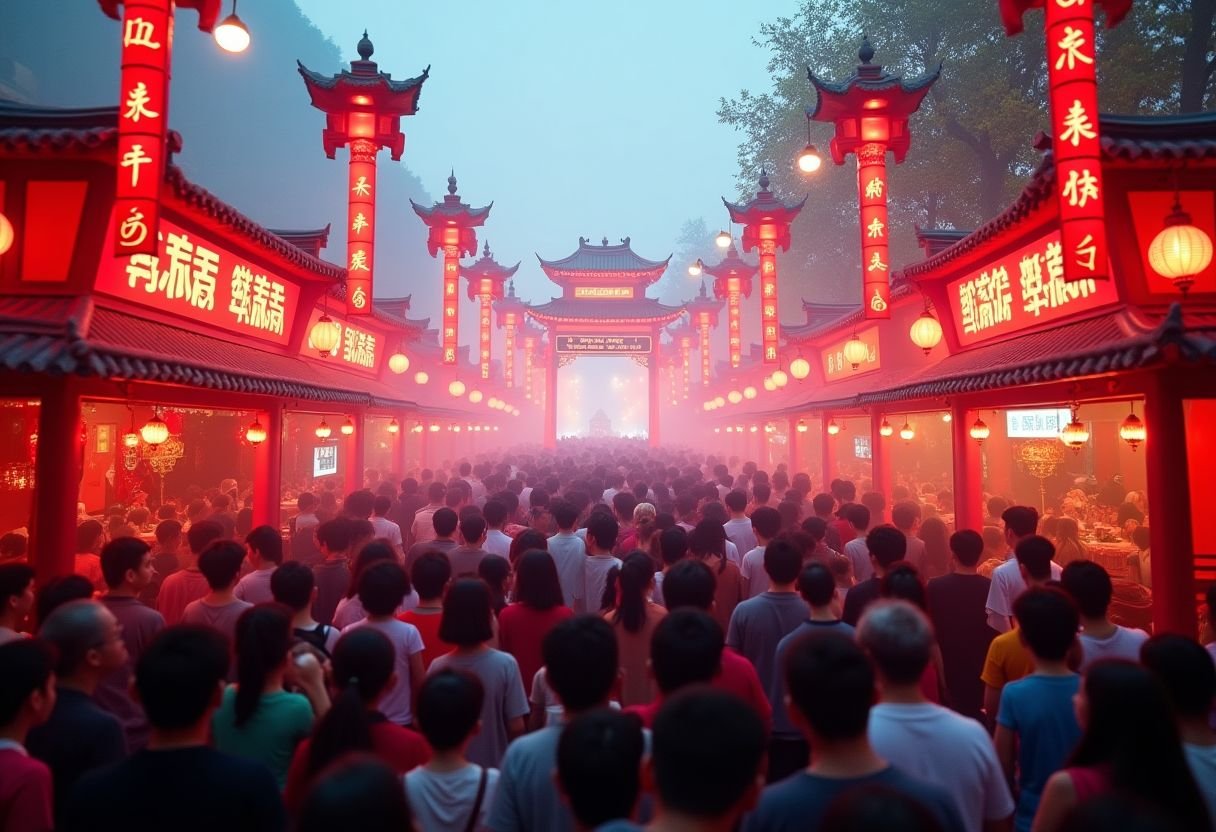 快猫短视频年度影迷嘉年华