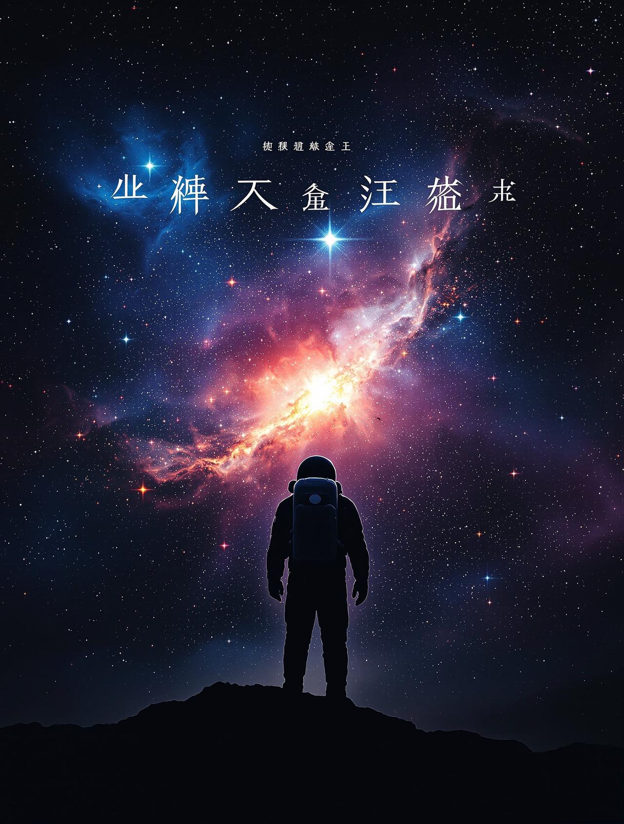 星河之约
